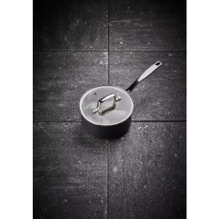 Modern House - Black line - Gryte - 2 l