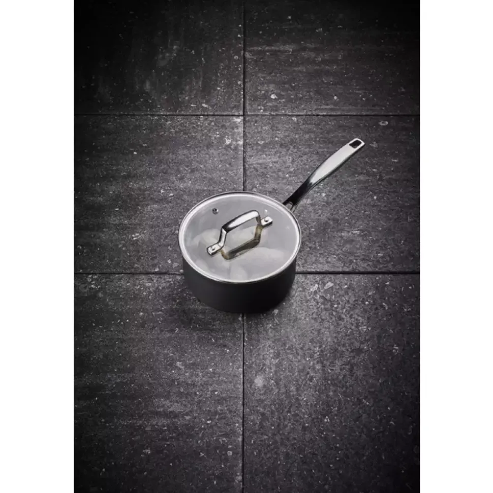 Modern House - Black line - Gryte - 2 l
