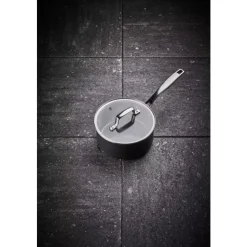 Modern House - Black line - Gryte - 2 l