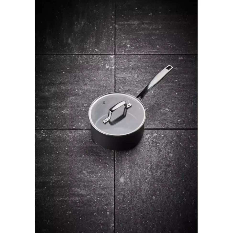 Modern House - Black line - Gryte - 2 l