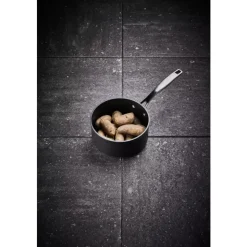 Modern House - Black line - Gryte - 2 l