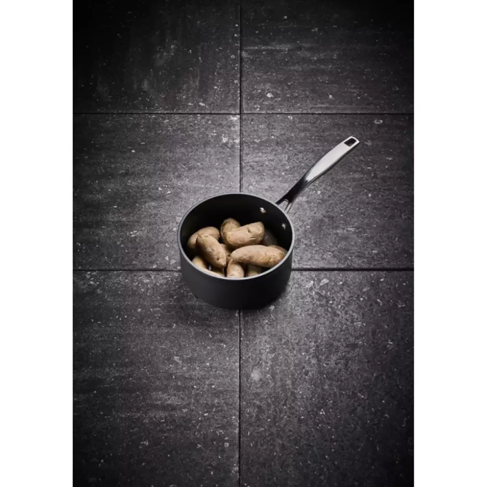Modern House - Black line - Gryte - 2 l