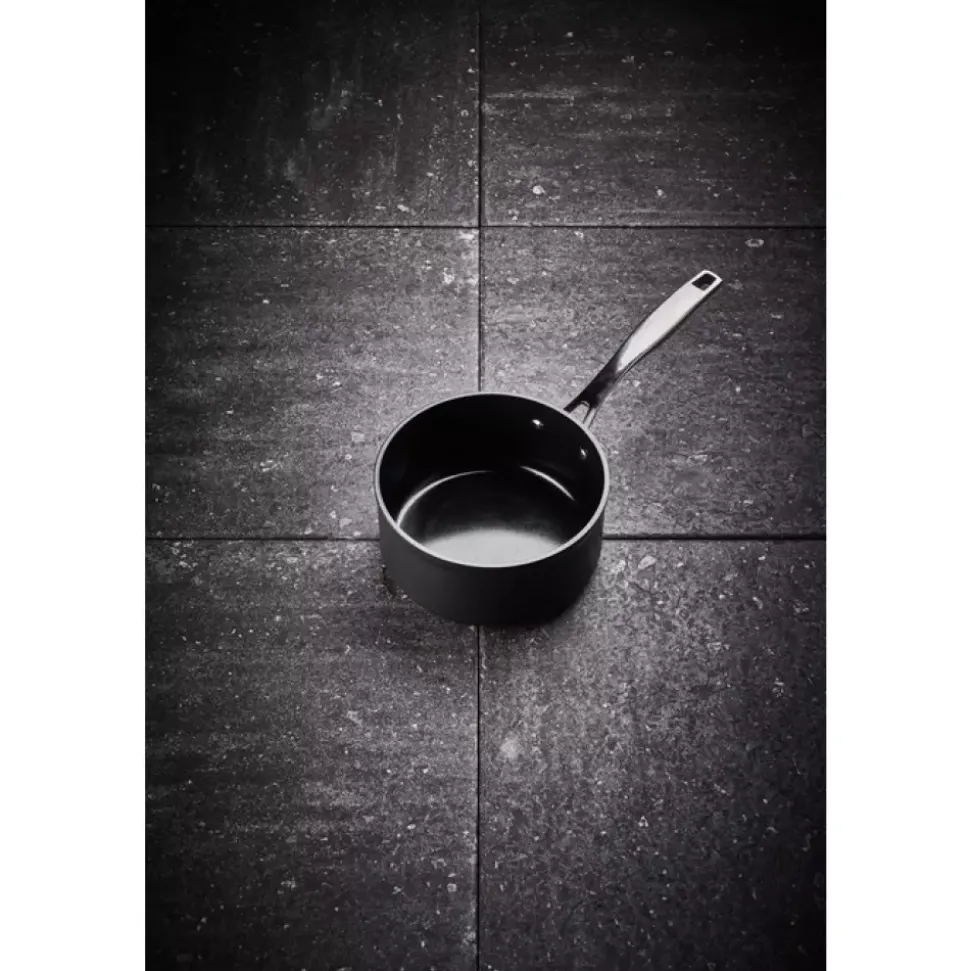 Modern House - Black line - Gryte - 2 l