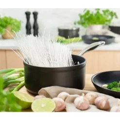 Modern House - Black line - Gryte - 2 l