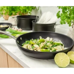 Modern House - Black line - Stekepanne 28 cm - 2,5 l