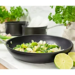 Modern House - Black line - Stekepanne 28 cm - 2,5 l