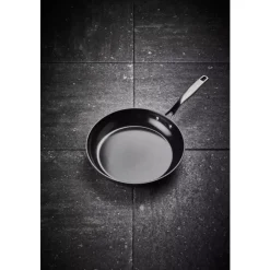 Modern House - Black line - Stekepanne 28 cm - 2,5 l