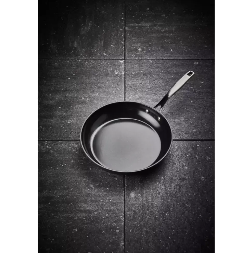 Modern House - Black line - Stekepanne 28 cm - 2,5 l