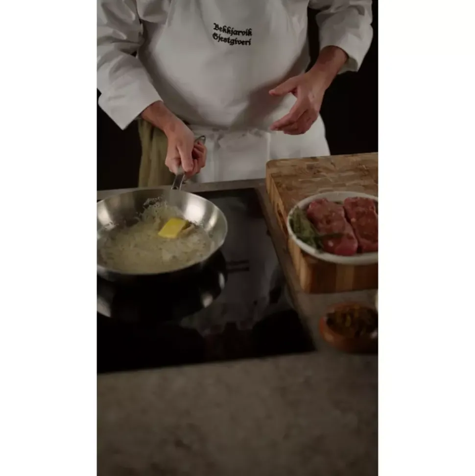 Modern House - Chef Ørjan - Stekepanne 24 cm