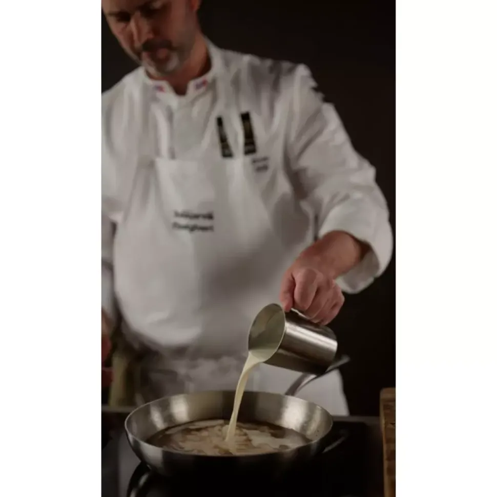 Modern House - Chef Ørjan - Stekepanne 24 cm