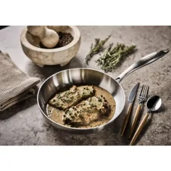 Modern House - Chef Ørjan - Stekepanne 24 cm