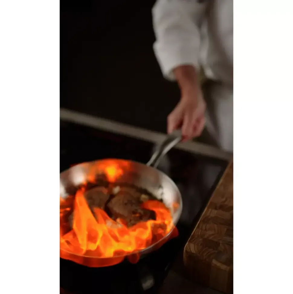 Modern House - Chef Ørjan - Stekepanne 24 cm