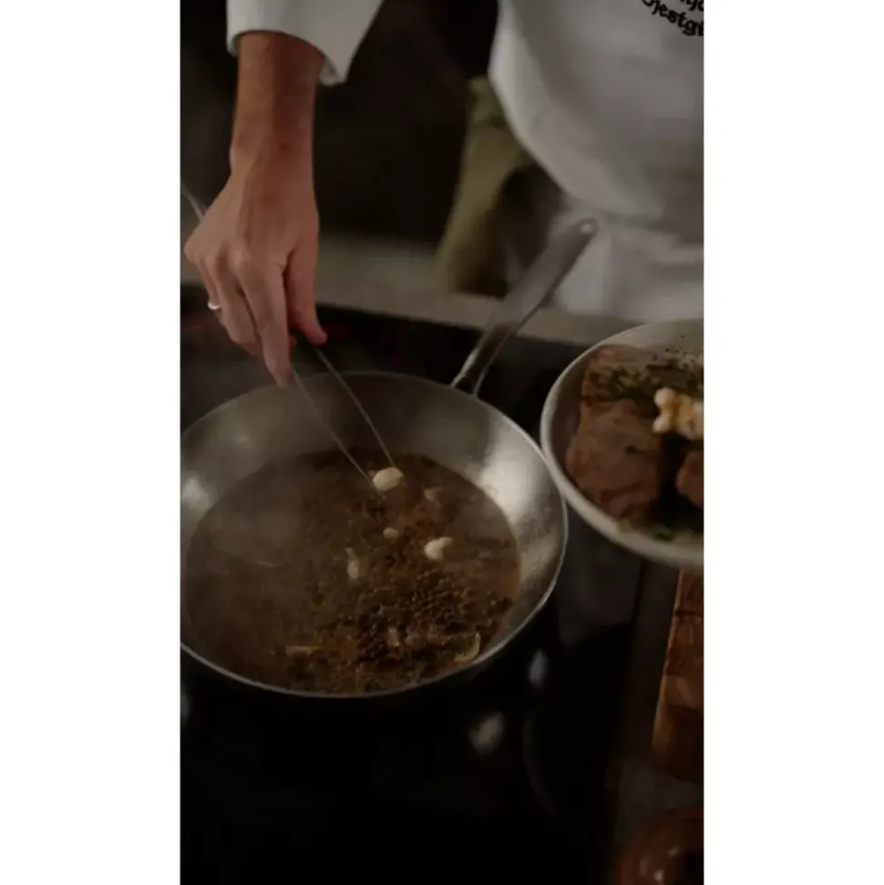 Modern House - Chef Ørjan - Stekepanne 24 cm