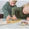 Modern House - Chic Kids - Bakesett s/5