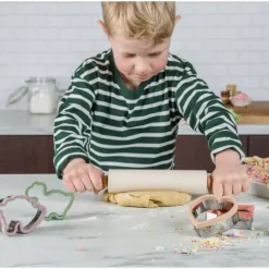 Modern House - Chic Kids - Bakesett s/5