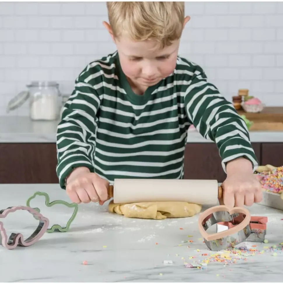 Modern House - Chic Kids - Bakesett s/5