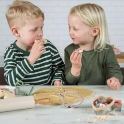 Modern House - Chic Kids - Bakesett s/5
