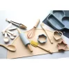 Modern House - Chic Kids - Bakesett s/4