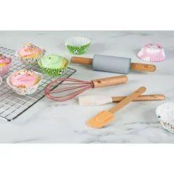 Modern House - Chic Kids - Bakesett s/4
