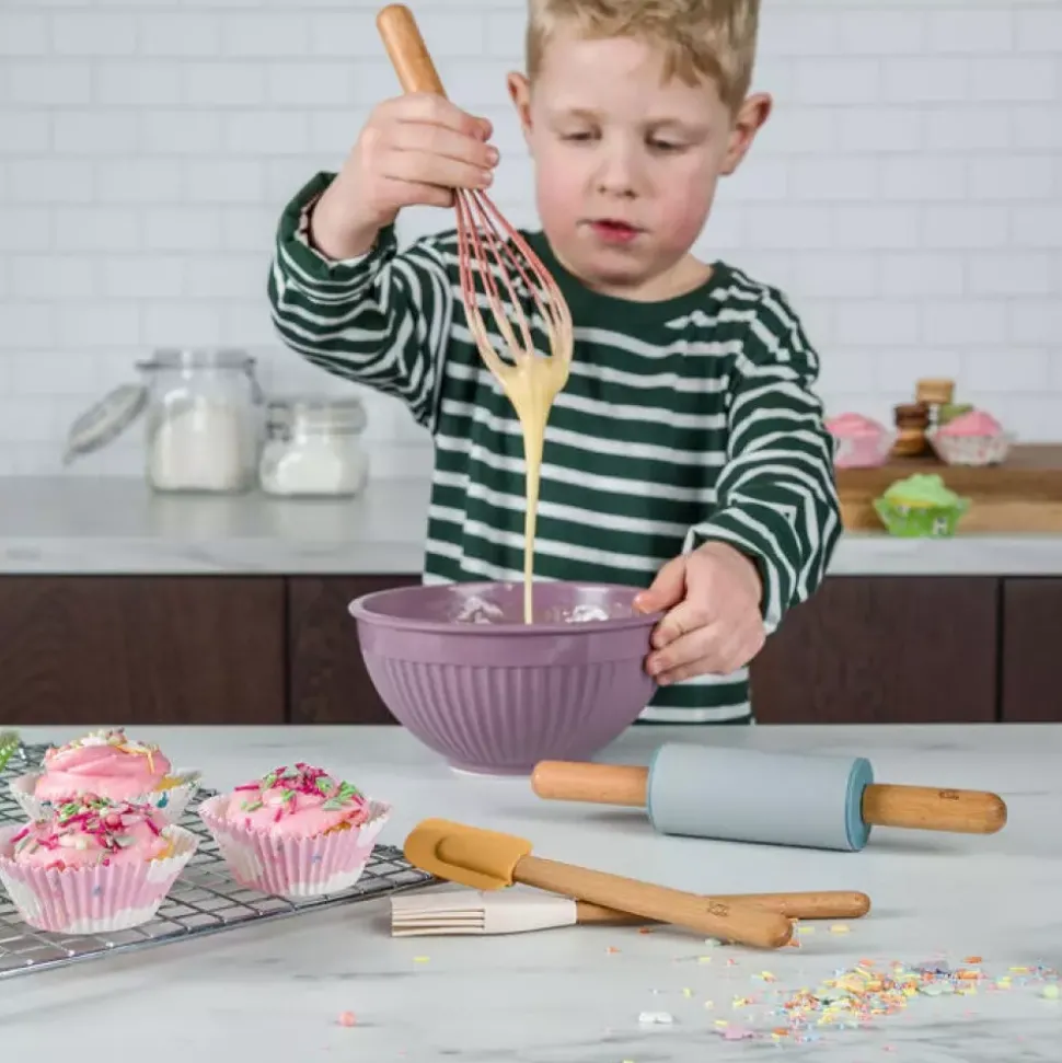 Modern House - Chic Kids - Bakesett s/4