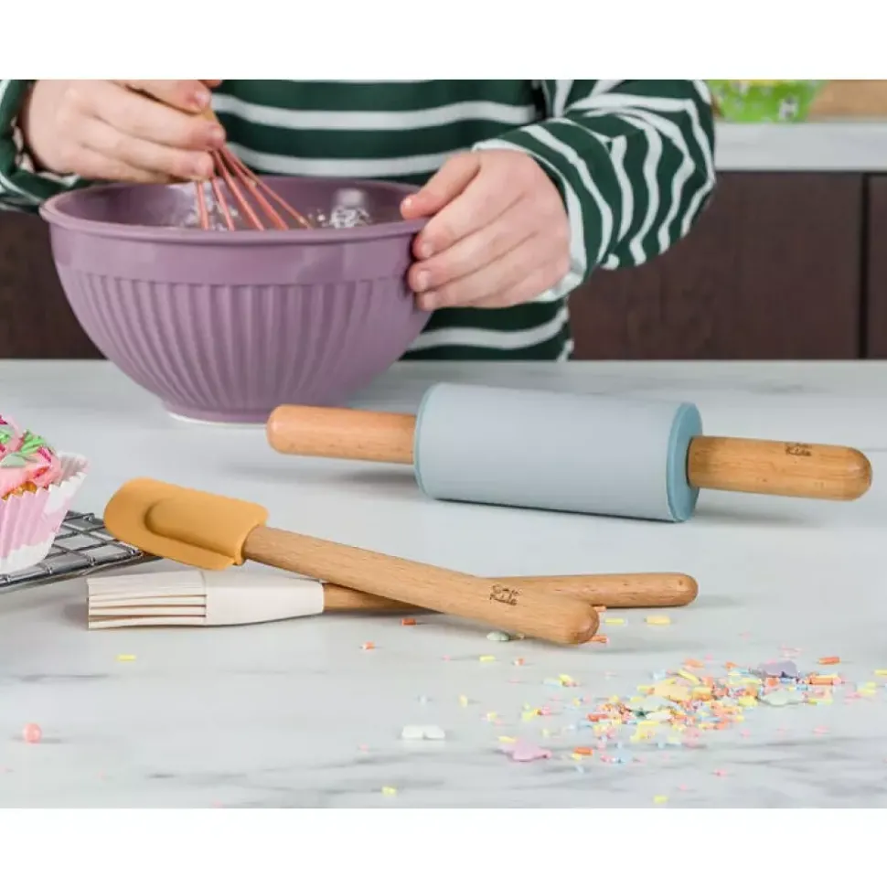 Modern House - Chic Kids - Bakesett s/4