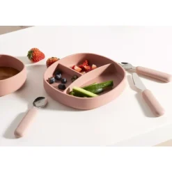 Modern House - Chic Kids - Barnebestikk 3 deler