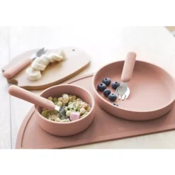 Modern House - Chic Kids - Barnebestikk 3 deler