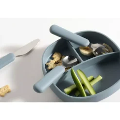 Modern House - Chic Kids - Barnebestikk 3 deler
