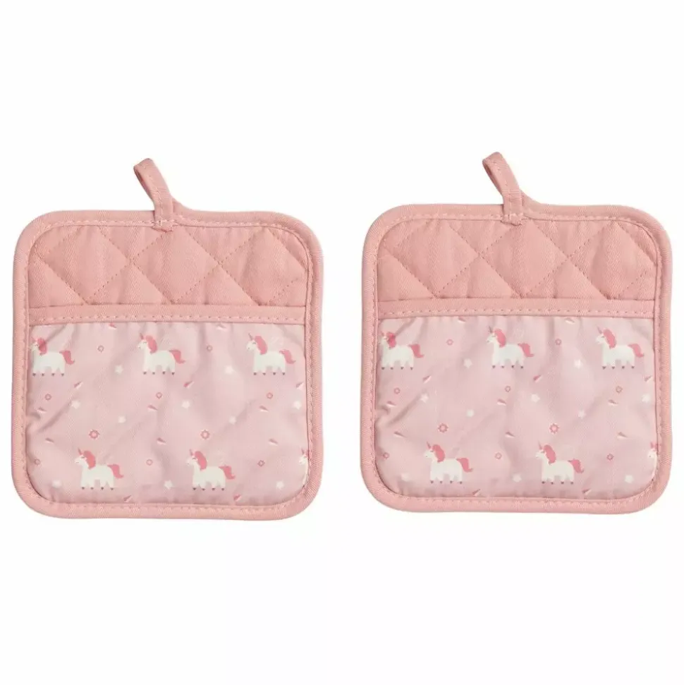 Modern House - Chic Kids - Gryteklut 2-pk