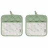 Modern House - Chic Kids - Gryteklut 2-pk