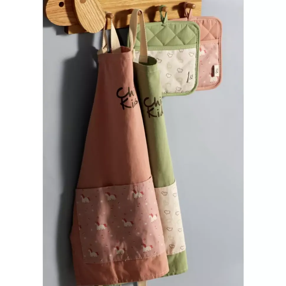Modern House - Chic Kids - Gryteklut 2-pk