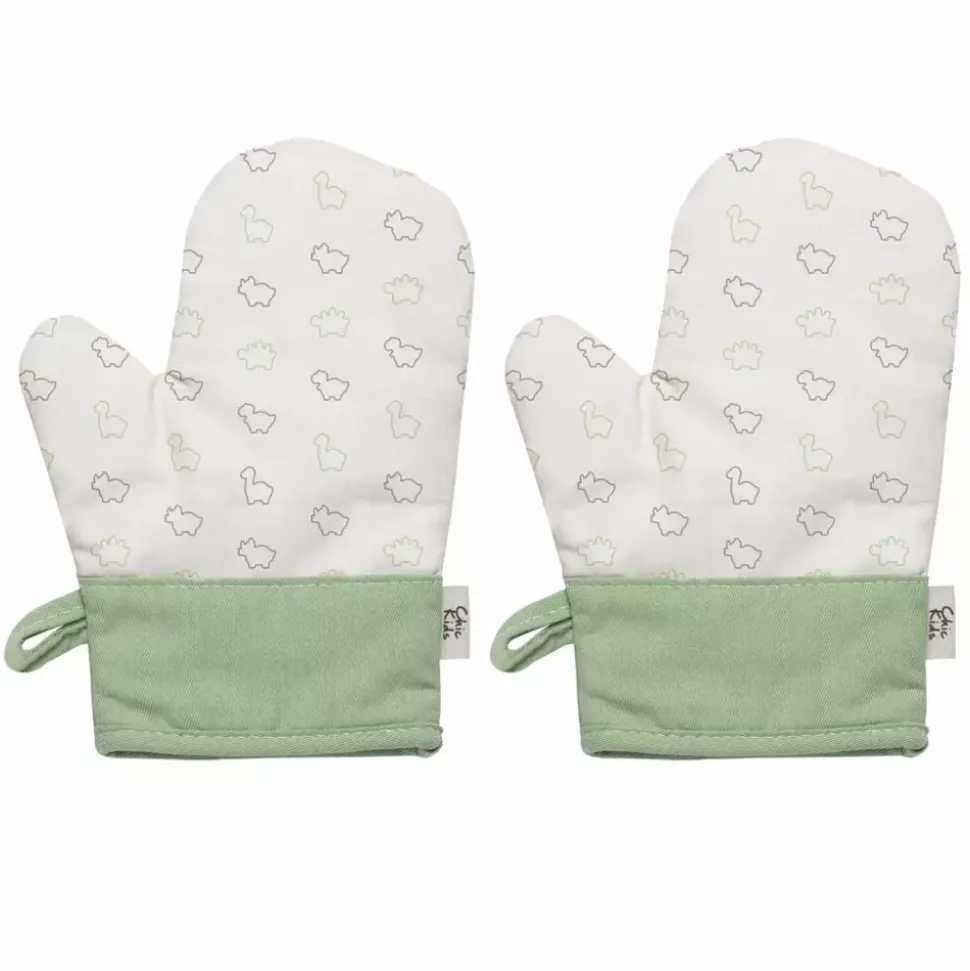 Modern House - Chic Kids - Grytevott 2-pk