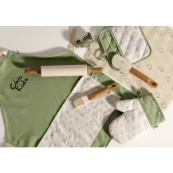 Modern House - Chic Kids - Grytevott 2-pk