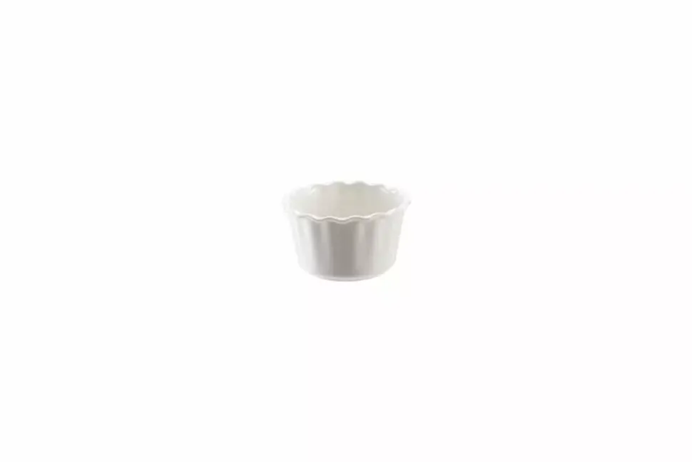 Modern House - Daily Use - Creme brulee form - 20 cl