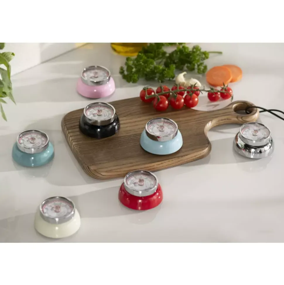 Modern House - Dulton - Timer