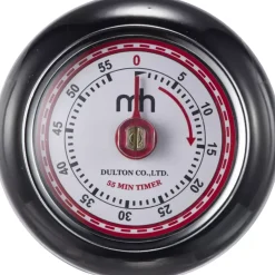 Modern House - Dulton - Timer