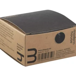 Modern House - Dulton - Timer