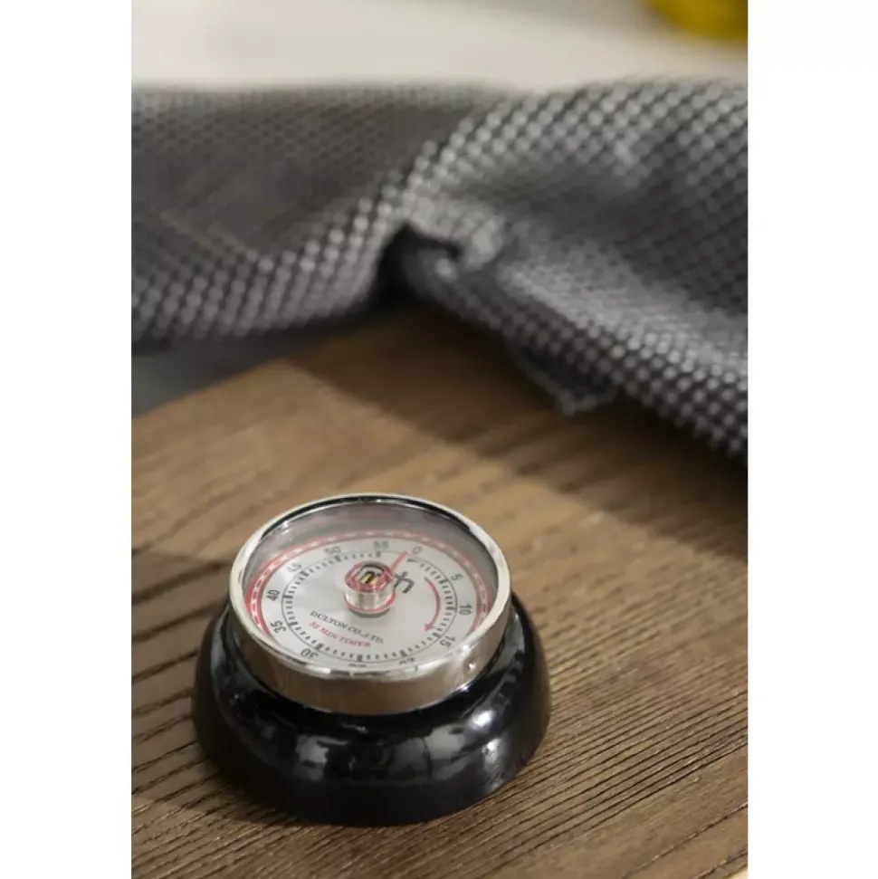 Modern House - Dulton - Timer