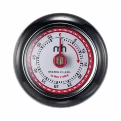 Modern House - Dulton - Timer