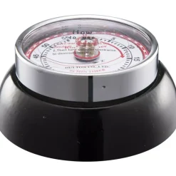 Modern House - Dulton - Timer