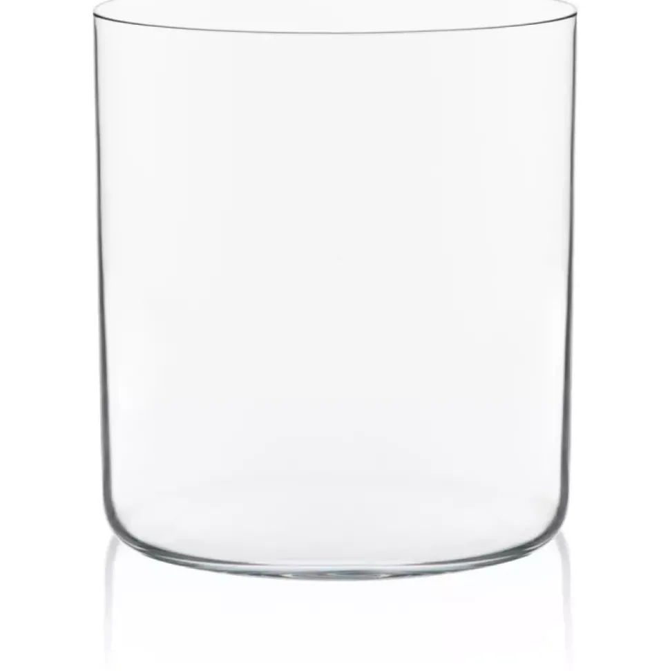 Modern House - Float - Drikkeglass 6-pk - 37 cl