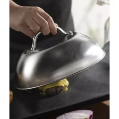 Modern House - GrillKit - Burgersett