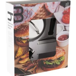 Modern House - GrillKit - Burgersett