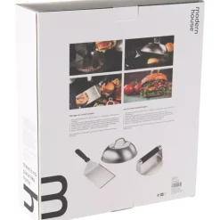 Modern House - GrillKit - Burgersett