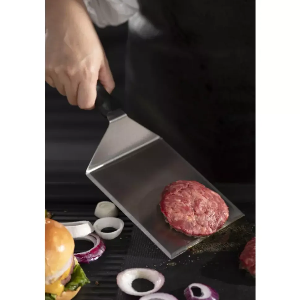 Modern House - GrillKit - Burgersett