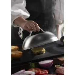 Modern House - GrillKit - Burgersett