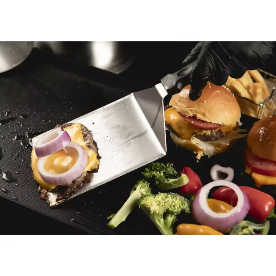 Modern House - GrillKit - Burgersett