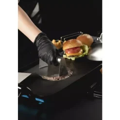 Modern House - GrillKit - Burgersett