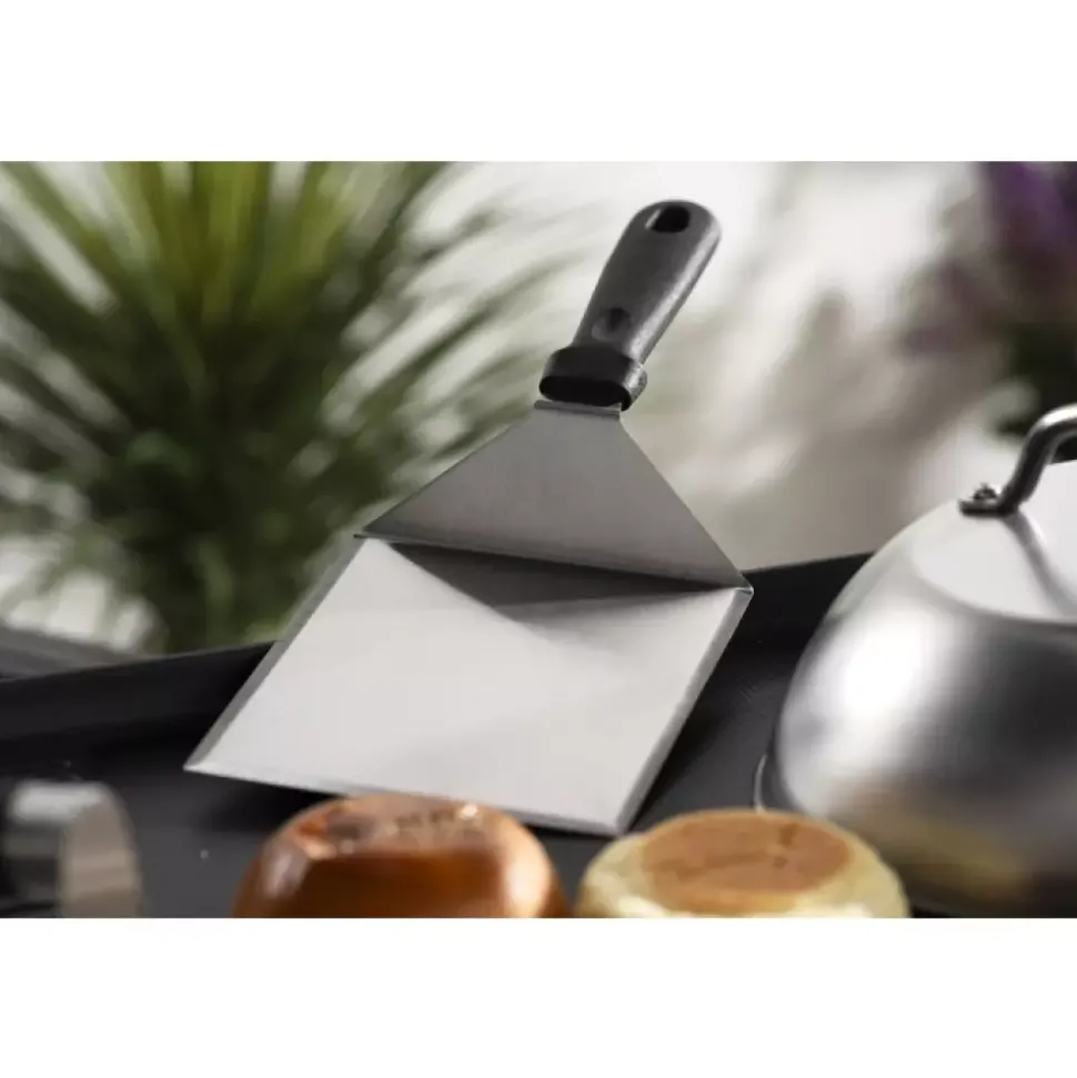 Modern House - GrillKit - Burgersett