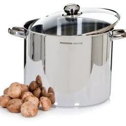 Modern House - Kitchen Essentials - Gryte - 14 l